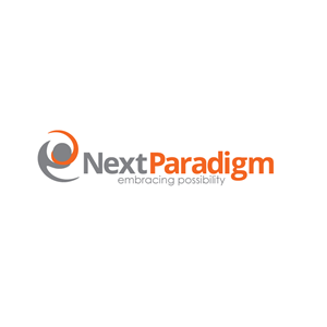 Design de Logo par Wigmin pour Next Paradigm | Design : #3403748