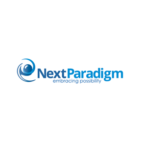 Design de Logo par Wigmin pour Next Paradigm | Design : #3403755