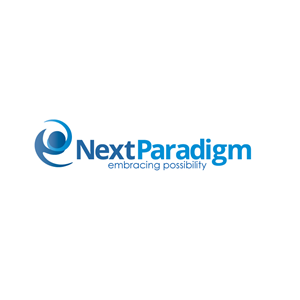 Design de Logo par Wigmin pour Next Paradigm | Design : #3403776
