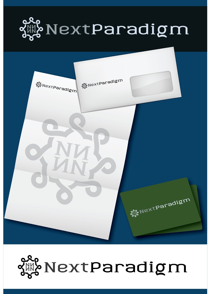 Design de Logo par AKG pour Next Paradigm | Design #3347504