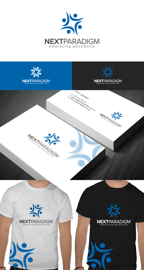 Design de Logo par ONW pour Next Paradigm | Design : #3424700