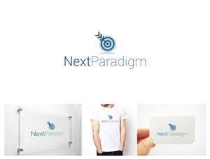 Design de Logo par Monimonzy pour Next Paradigm | Design : #3344680