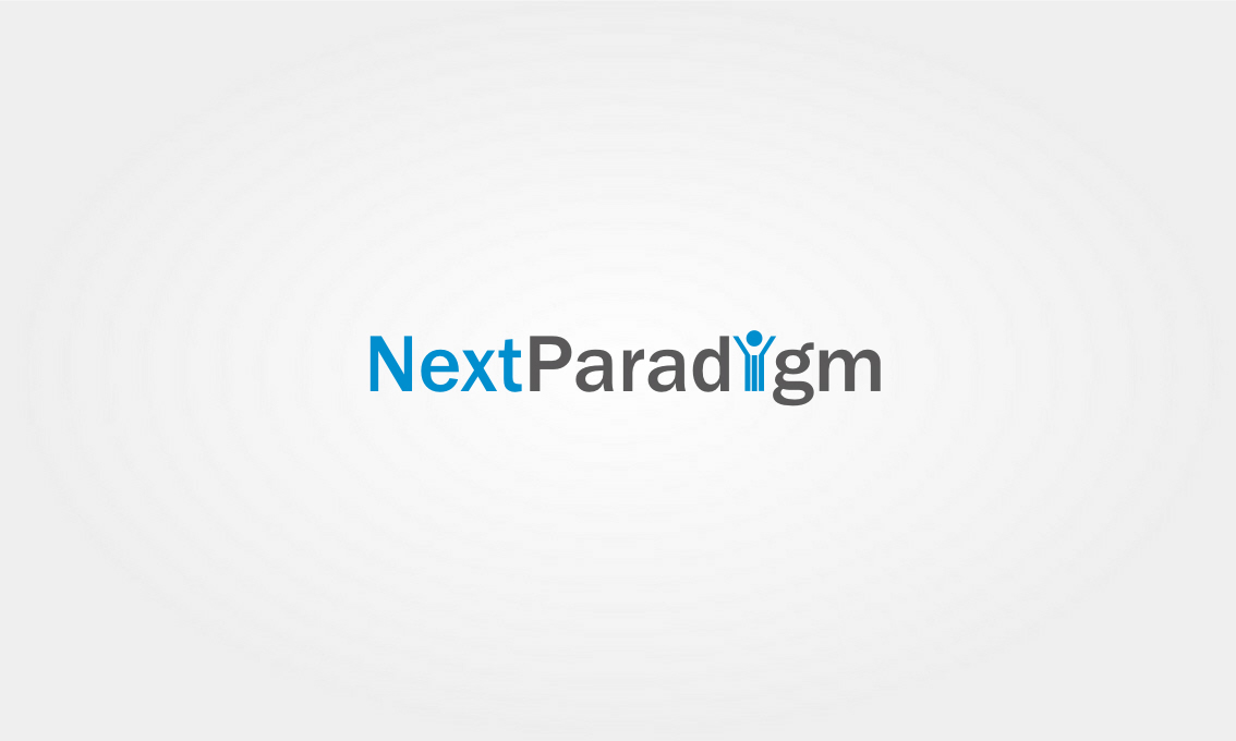 Design de Logo par GeorgeLogoDesign pour Next Paradigm | Design #3305101