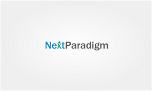 Design de Logo par GeorgeLogoDesign pour Next Paradigm | Design : #3305112