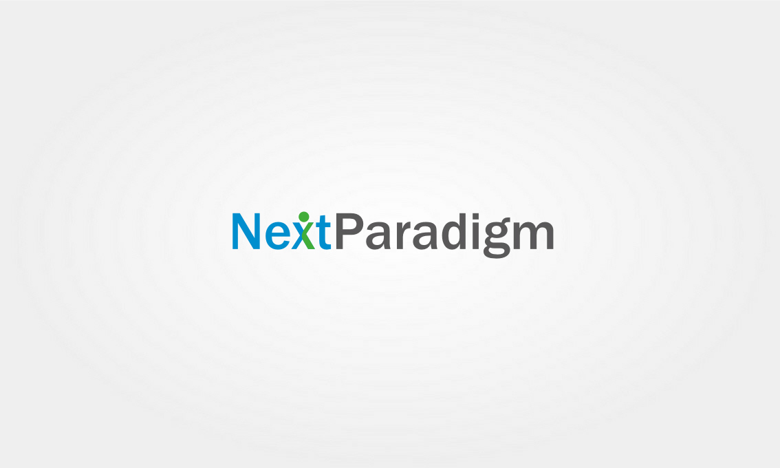 Design de Logo par GeorgeLogoDesign pour Next Paradigm | Design #3305116