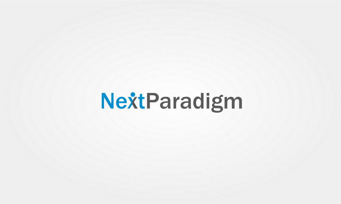 Design de Logo par GeorgeLogoDesign pour Next Paradigm | Design #3305119