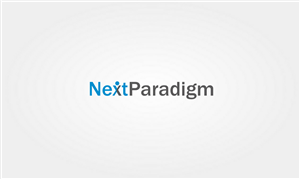 Design de Logo par GeorgeLogoDesign pour Next Paradigm | Design : #3305119