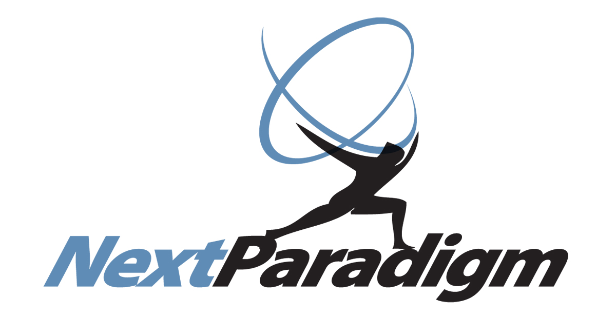 Design de Logo par tigerfox pour Next Paradigm | Design #3303625