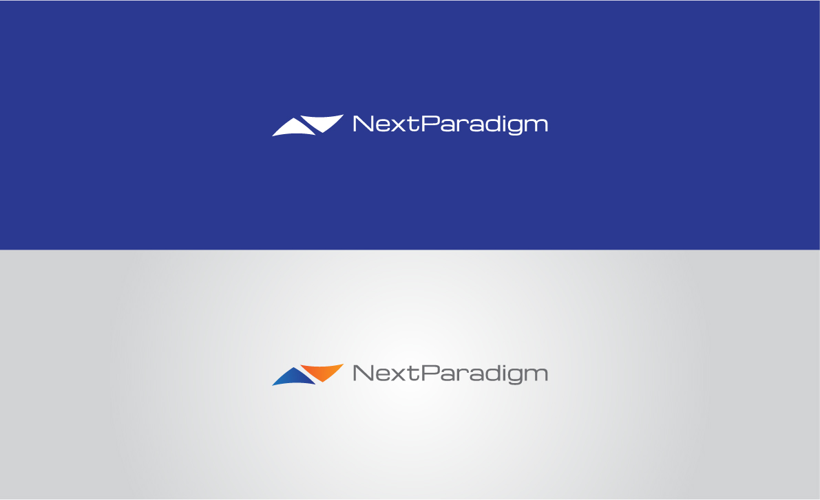 Logo Design by Pixel Story for Next Paradigm | Design #3336060