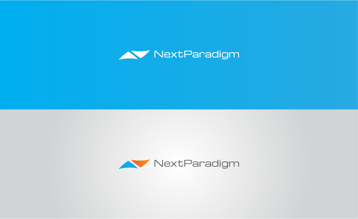 Logo Design by Pixel Story for Next Paradigm | Design #3336075
