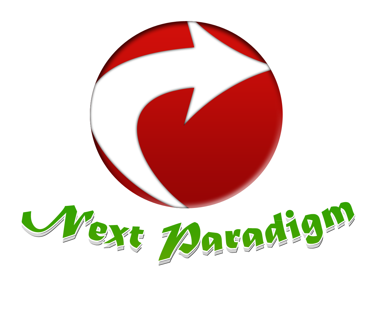 Logo Design by Nishu4U for Next Paradigm | Design #3335880