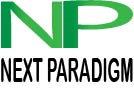 Logo Design by sanil_maredia for Next Paradigm | Design #3288512