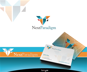 Logo Design by Boyce09 for Next Paradigm | Design #3322580