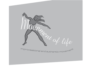 Logo Design by PriDegree for Movement of Life improvisational dance & authentic movement | Design: #3476917