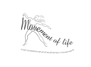 Logo Design by PriDegree for Movement of Life improvisational dance & authentic movement | Design: #3476926