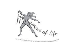 Logo Design by PriDegree for Movement of Life improvisational dance & authentic movement | Design: #3476948