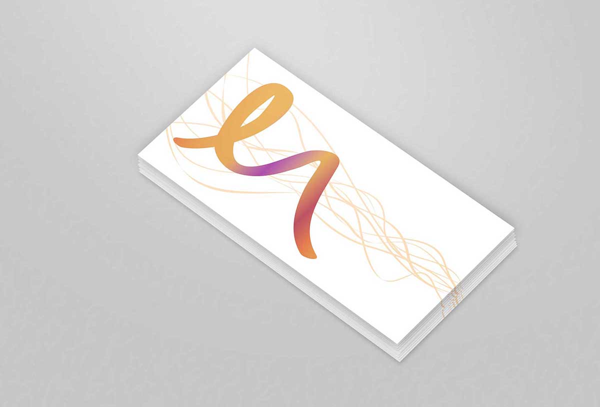 Logo-Design von Louise 2 für Movement of Life improvisational dance & authentic movement | Design #3362618