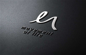 Logo Design by Louise 2 for Movement of Life improvisational dance & authentic movement | Design: #3362626