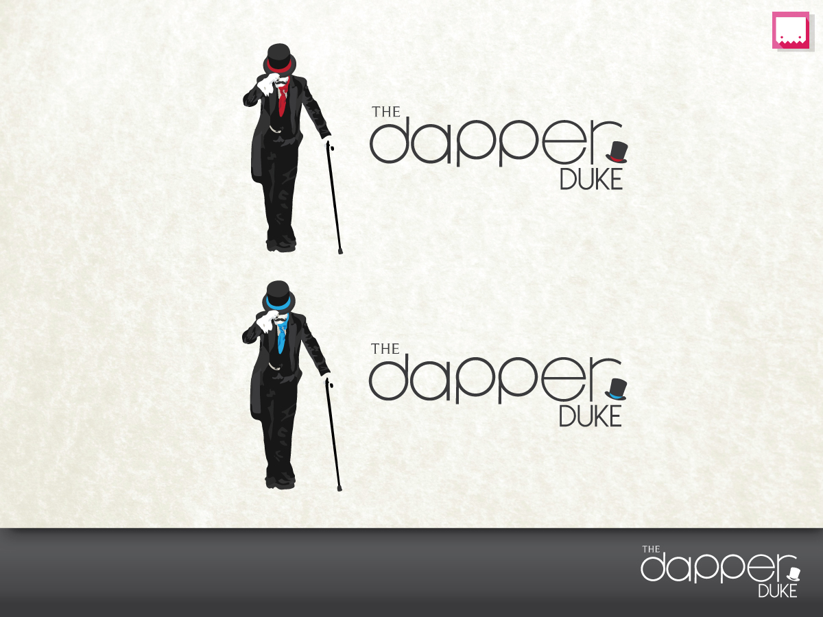 Logo Design by ARTMD for this project | Design #3346313