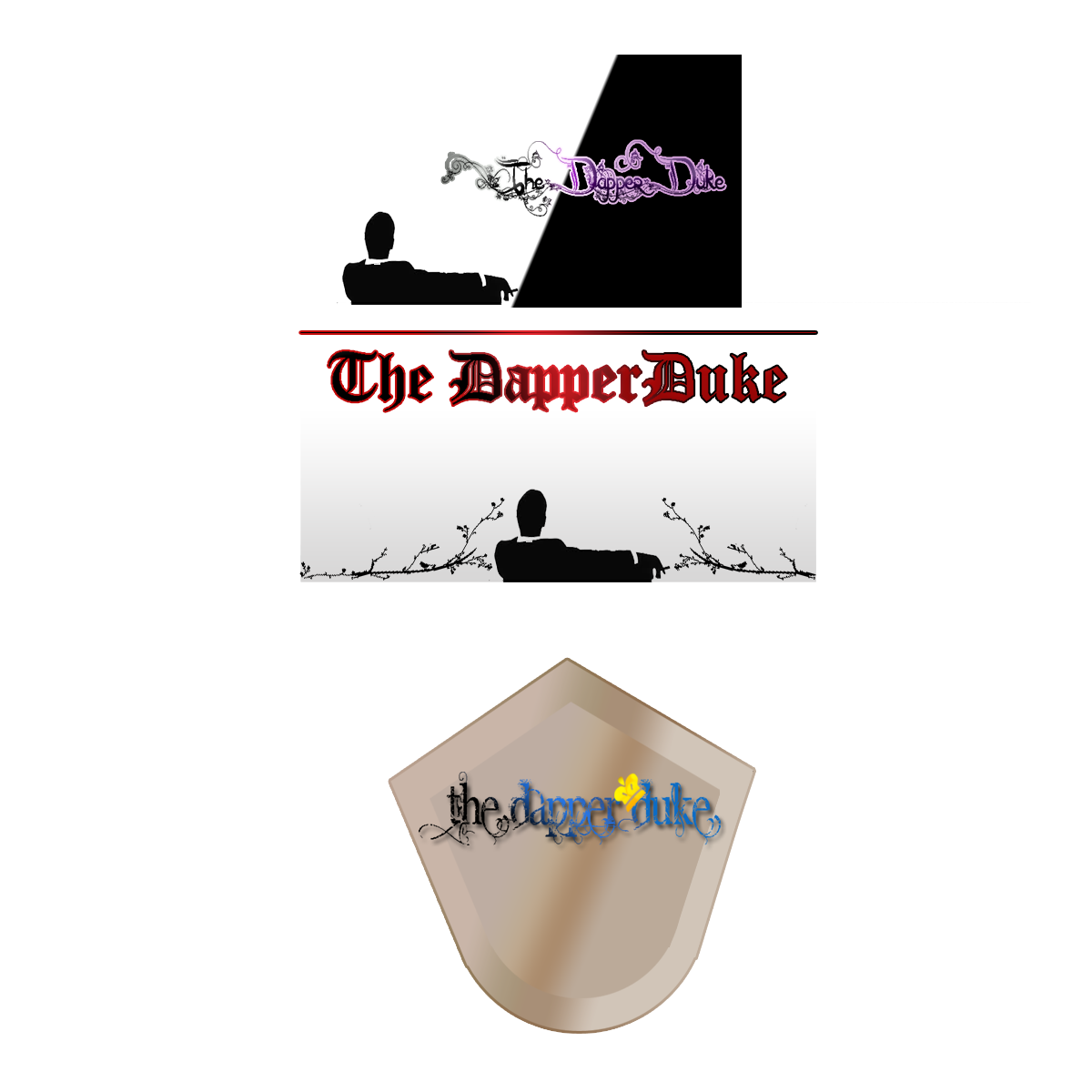 Logo Design by gcStudio for this project | Design #3298874