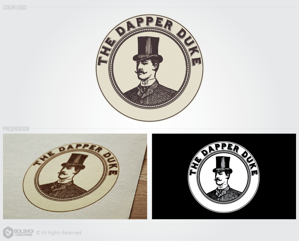 Logo Design by Bolshoi Creations for this project | Design #3330717