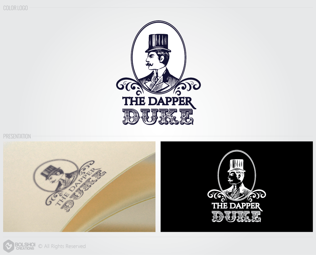 Logo Design by Bolshoi Creations for this project | Design #3335938