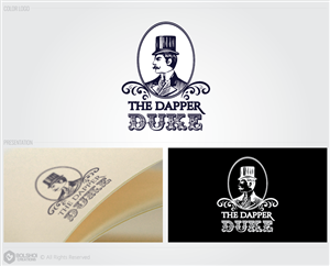 Logo Design by Bolshoi Creations for this project | Design: #3335938