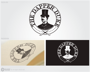 Logo Design by Bolshoi Creations for this project | Design: #3341081