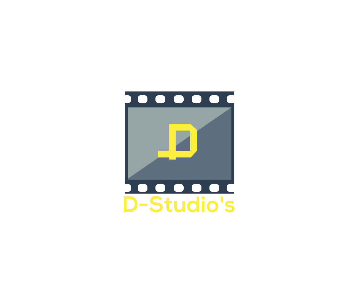 Logo Design by King Cozy for D-Studio's | Design #3465484