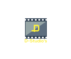 Logo Design by King Cozy for D-Studio's | Design: #3465484