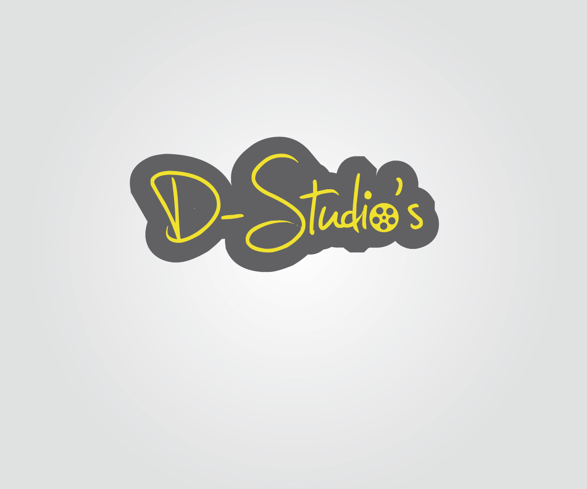 Logo Design by Haris Imran for D-Studio's | Design #3442732