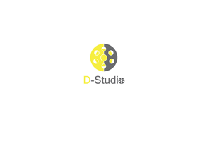 Logo Design by pixelbox for D-Studio's | Design #3396567