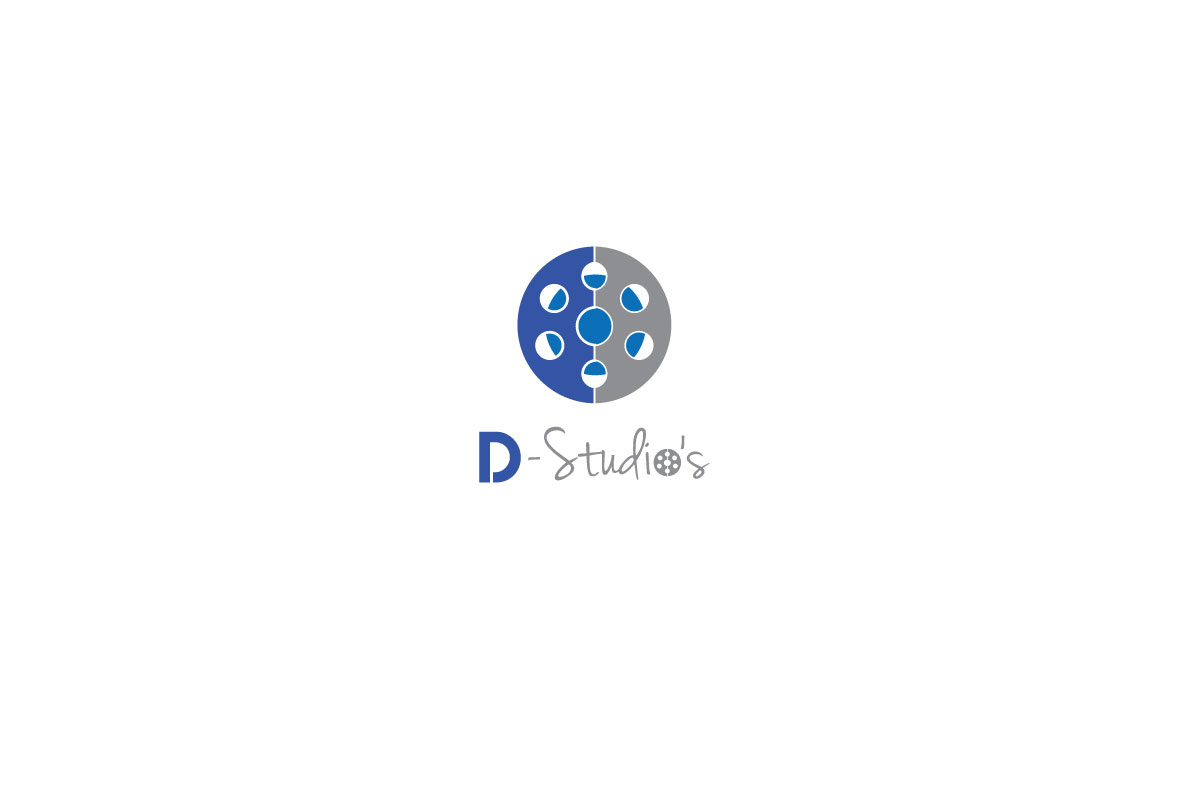 Logo Design by pixelbox for D-Studio's | Design #3404909