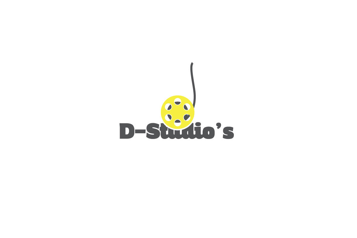Logo Design by pixelbox for D-Studio's | Design #3412436