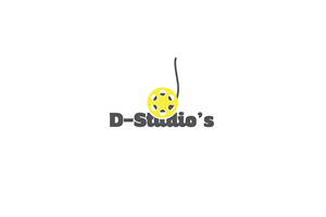 Logo Design by pixelbox for D-Studio's | Design: #3412436
