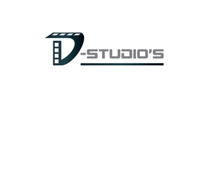 Logo Design by meygekon for D-Studio's | Design: #3463533