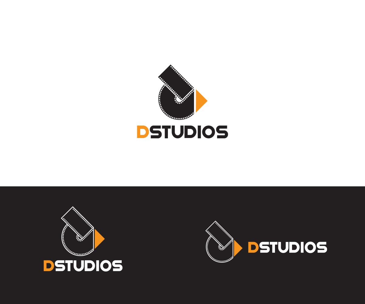 Design de Logo par rmgd pour D-Studio's | Design #3446440
