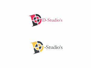 Logo Design by Ramaling Belkote for D-Studio's | Design: #3393706