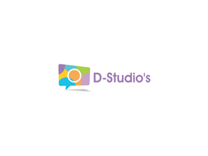 Logo Design by Ramaling Belkote for D-Studio's | Design: #3393709
