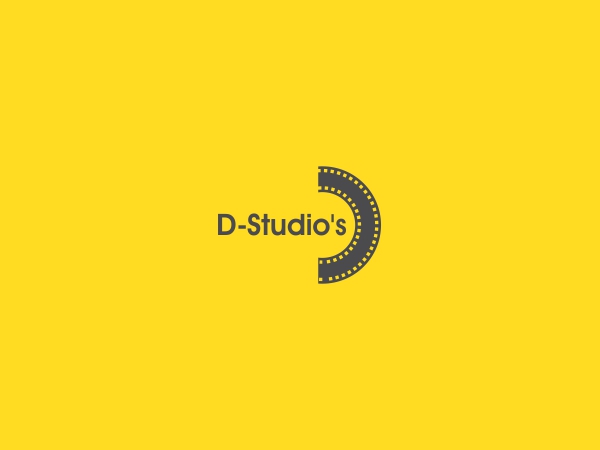 Logo Design by Ramaling Belkote for D-Studio's | Design #3393715