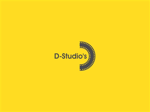 Logo Design by Ramaling Belkote for D-Studio's | Design: #3393715