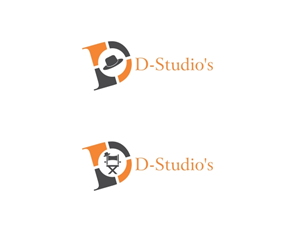 Logo Design by Ramaling Belkote for D-Studio's | Design: #3409050