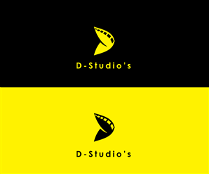 Logo Design by thulet for D-Studio's | Design: #3448778