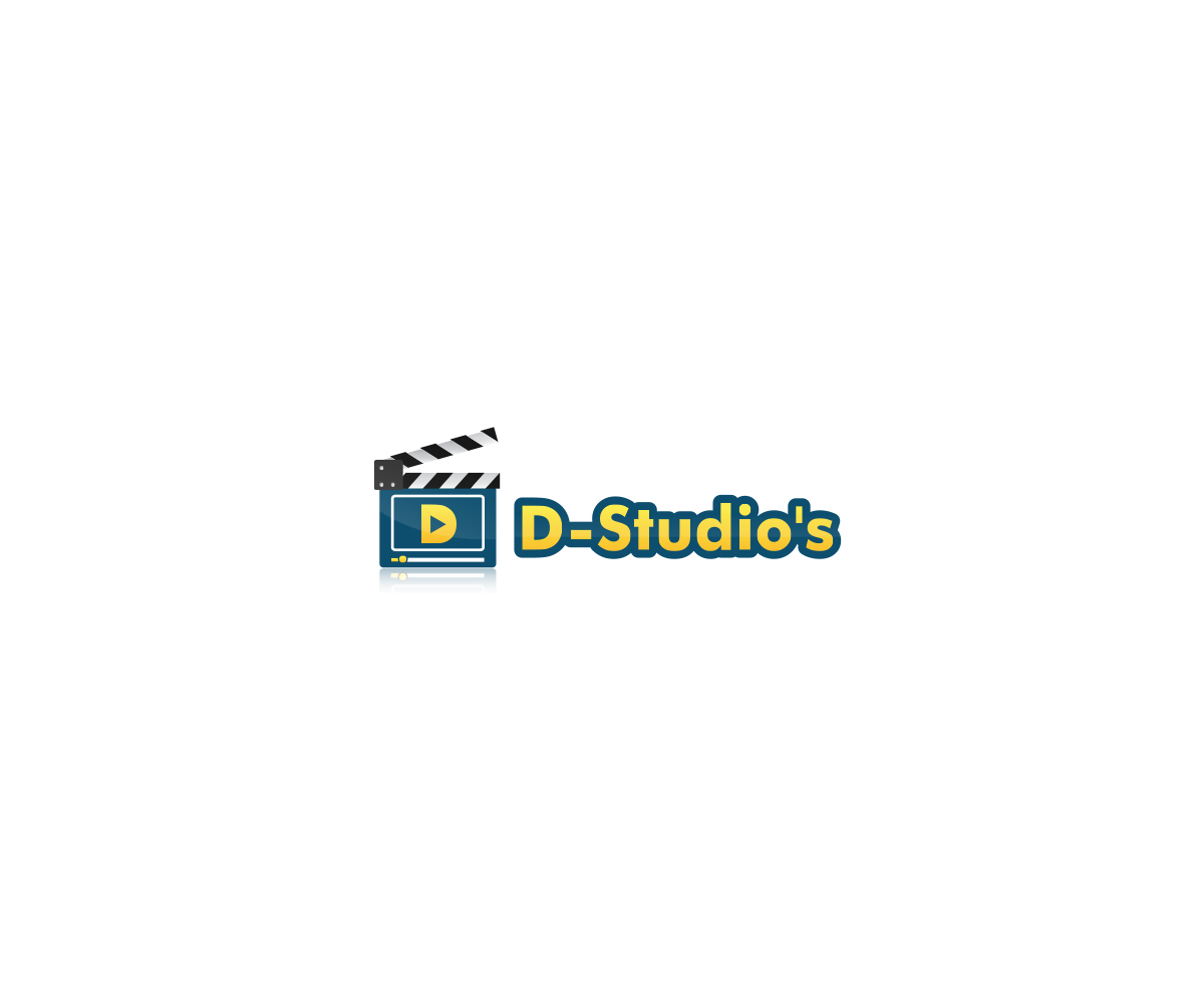 Logo Design by red_designs for D-Studio's | Design #3393647