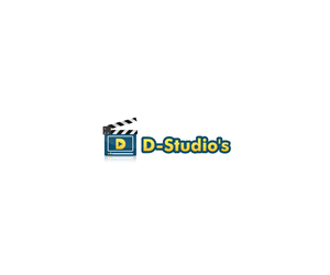 Logo Design by red_designs for D-Studio's | Design #3393647