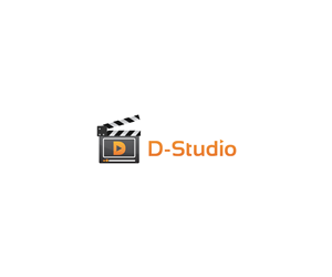 Logo Design by red_designs for D-Studio's | Design: #3407929