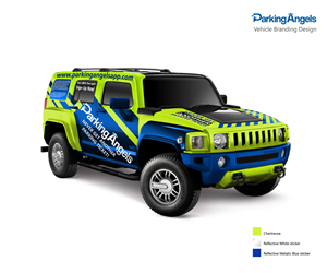Grafik-Design von MicroZ für dieses Projekt | Design: #3287130