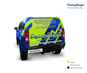 Grafik-Design von MicroZ für dieses Projekt | Design: #3287621