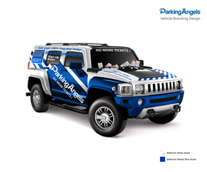 Grafik-Design von MicroZ für dieses Projekt | Design: #3295800