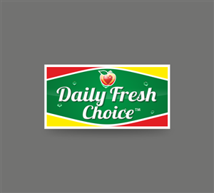 Our Fruit and Veg retail store needs an attractive signage and logo.. | Schilder-Design von prascovic